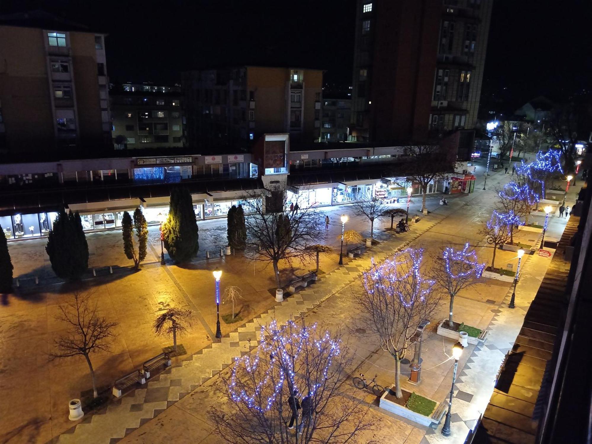Red Square Apartment Pirot Exterior photo